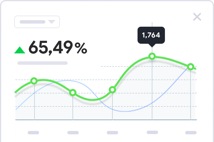 Etkileşim ve analitik raporları