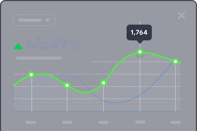Analitik koyu tema