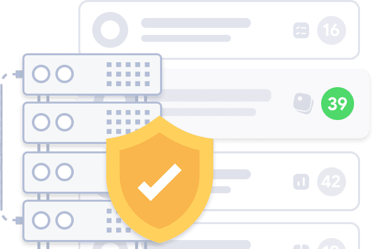 SSL güvenlik, CSRF koruma, GDPR uyum