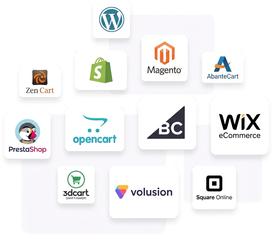 WhatsApp, Stripe, GIA, Rapaport, Rhino, Blender entegrasyonları